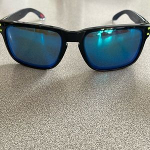 Oakley Holbrook lenses (2-pairs)